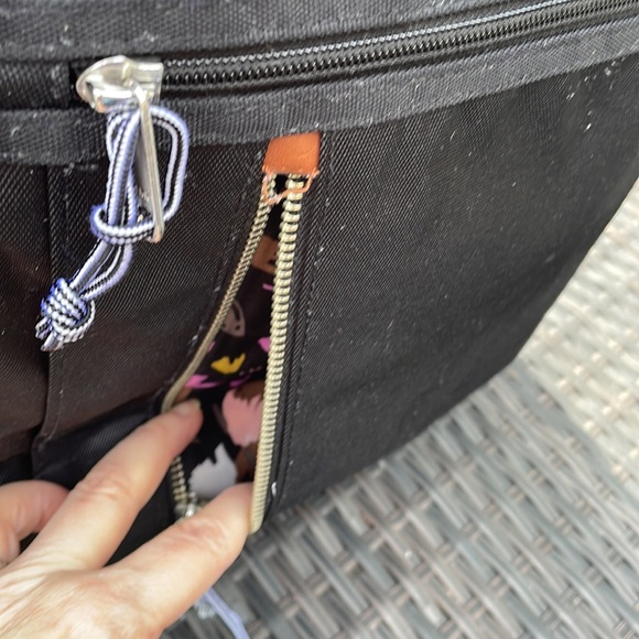 Vera Bradley Laptop Backpack - Picture 8 of 15